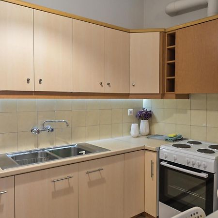 Art Apartment Epidaurus 外观 照片