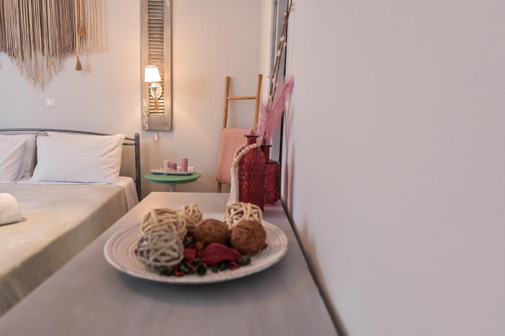 Art Apartment Epidaurus 外观 照片