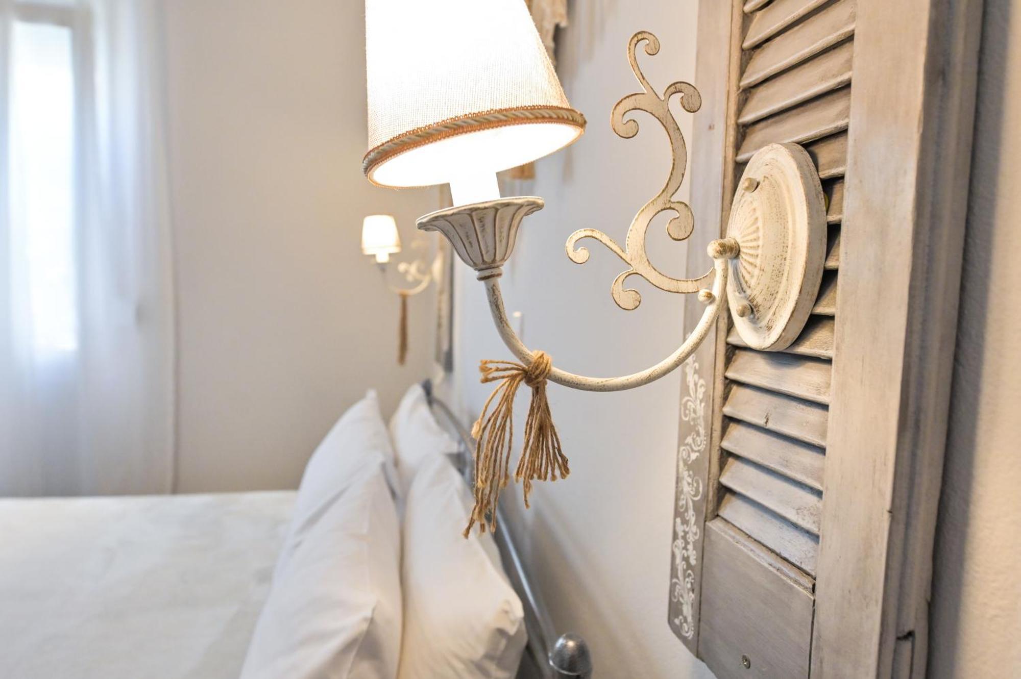 Art Apartment Epidaurus 外观 照片